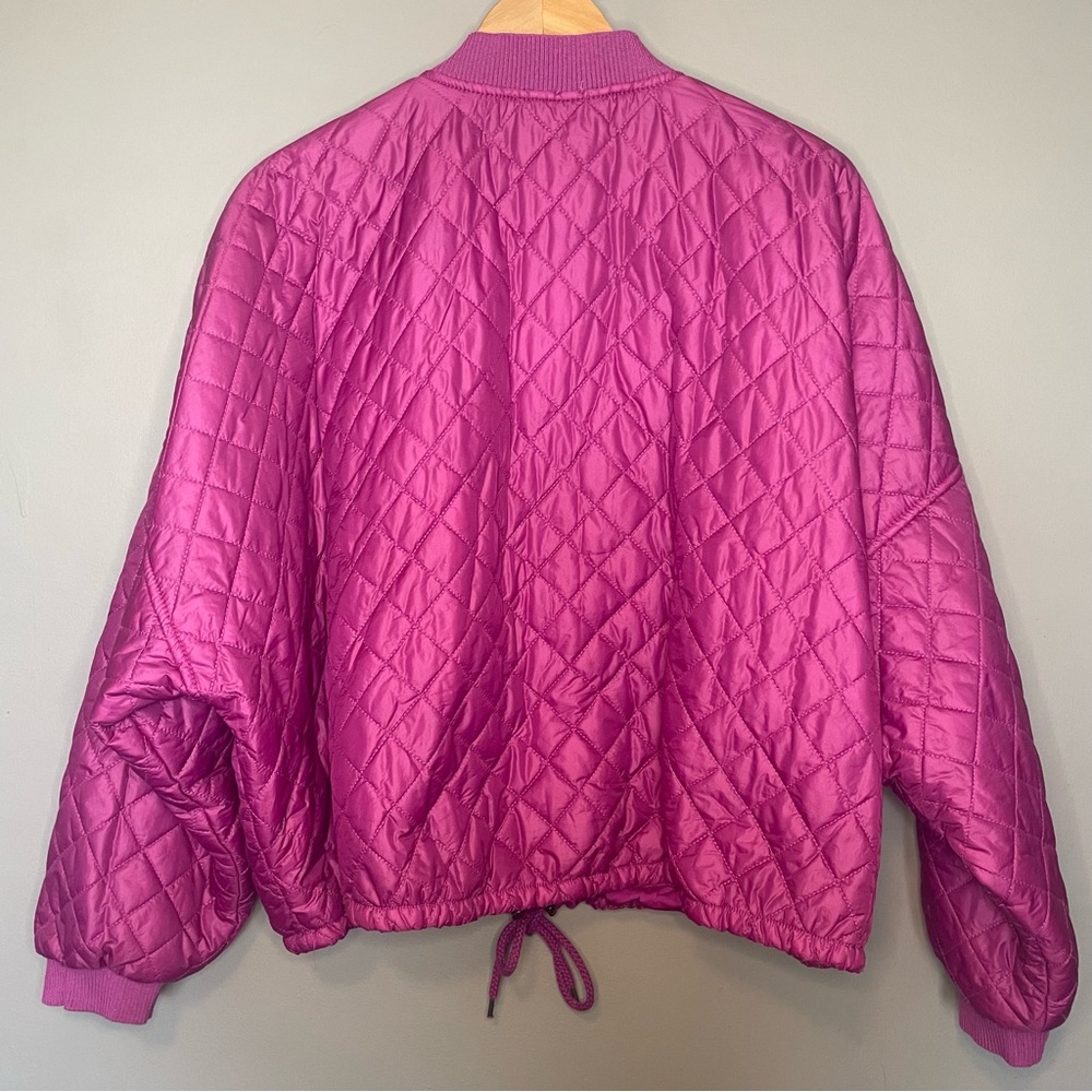 Free People Jacket - Picture 2 of 3